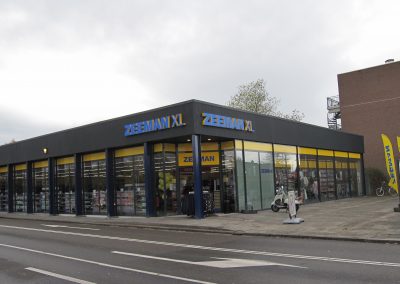 Zeeman XL Nijmegen
